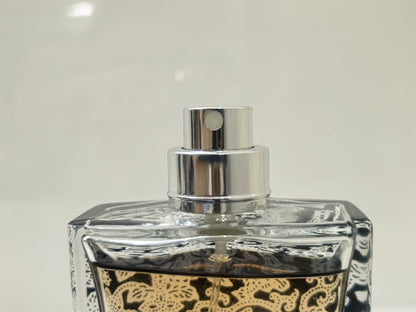 210526-94 Guerlain Magic Moment Lace Parfum 50ml 1.7 oz