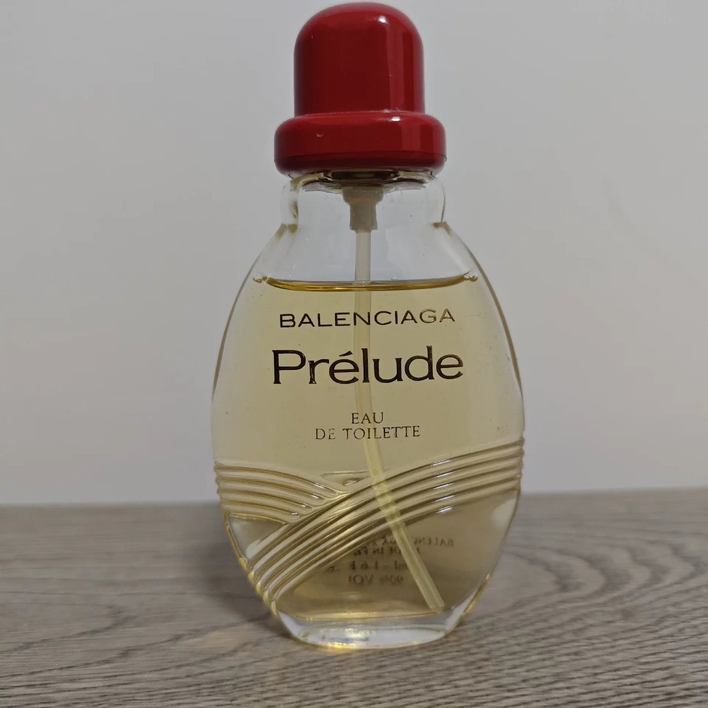 100226-17 balenciaga balenciaga prologue 50ml 1.7 oz EDT