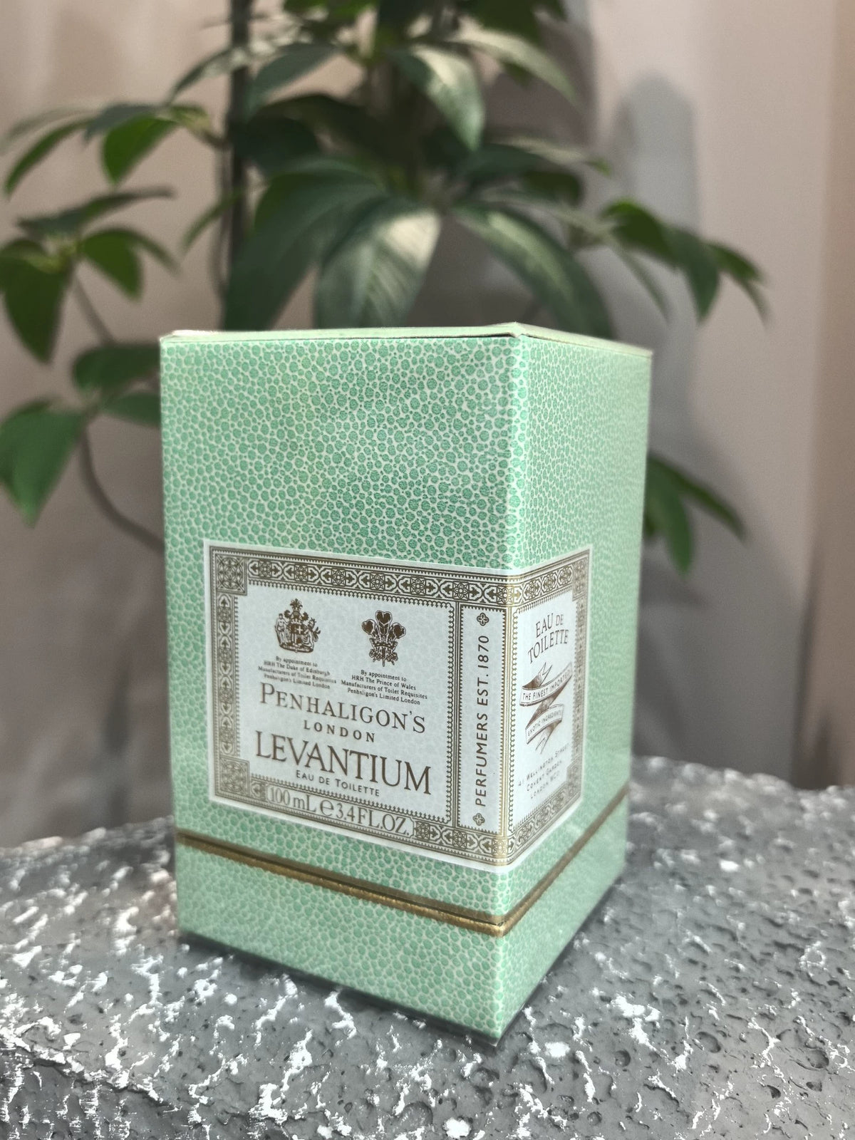 211026-77 Penhaligon's Penhaligon EDT 100ml 3.4 oz