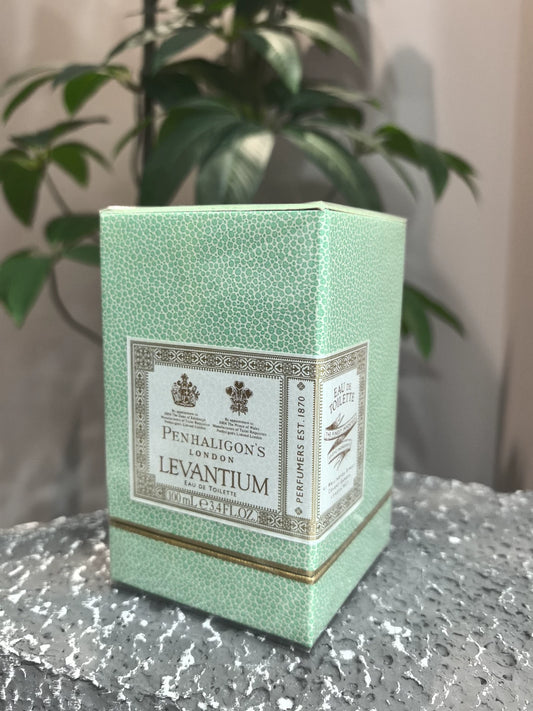 211026-77 Penhaligon's Penhaligon EDT 100ml 3.4 oz