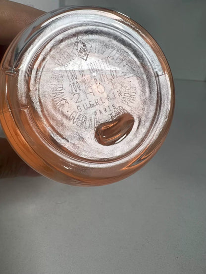 270726-49 Guerlain Delicate Rose Refill 200ml 6.8 oz