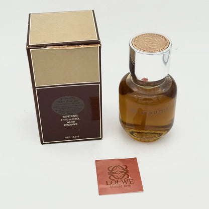 030826-70 Loewe Loewe eponymous EDT 150ml 5.1 oz