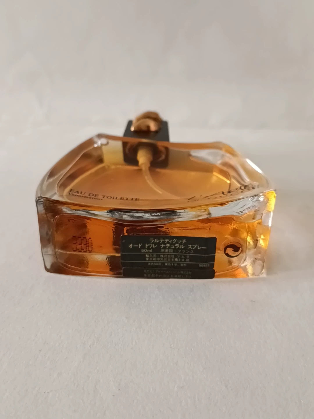 190526-135 Gucci Art Goddess EDT 50ml 1.7 oz