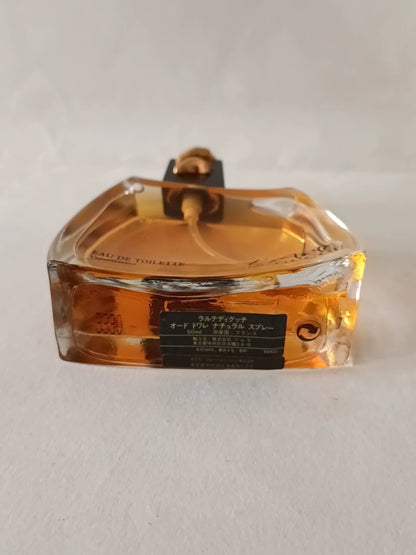 190526-135 Gucci Art Goddess EDT 50ml 1.7 oz