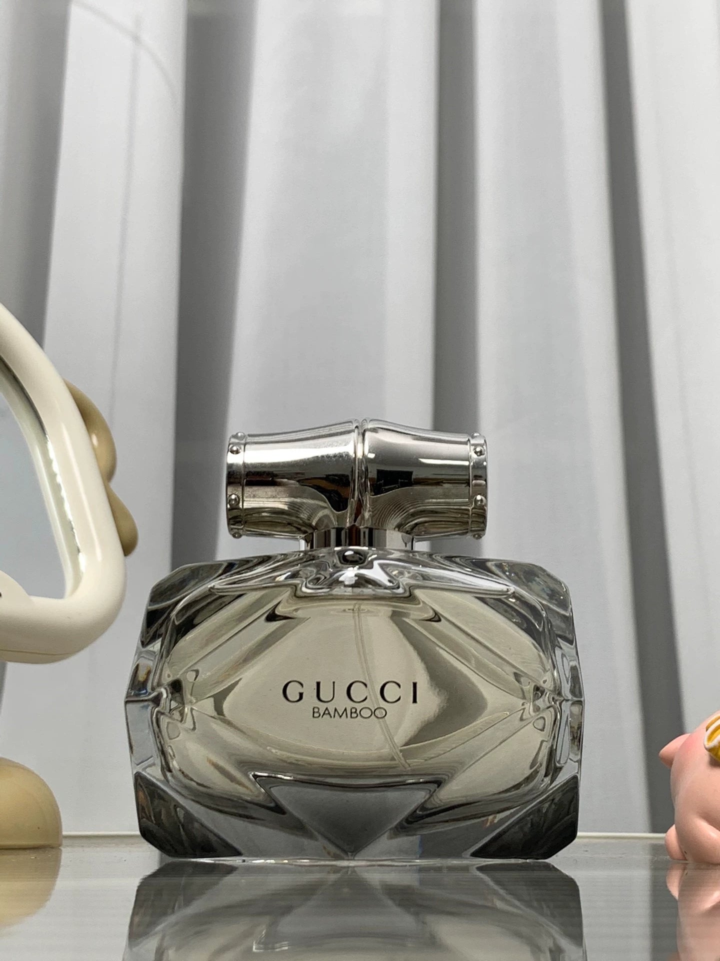 280726-27 Gucci Boxless Bamboo Rhythm 75ml 2.5 oz