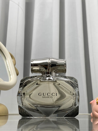 280726-27 Gucci Boxless Bamboo Rhythm 75ml 2.5 oz
