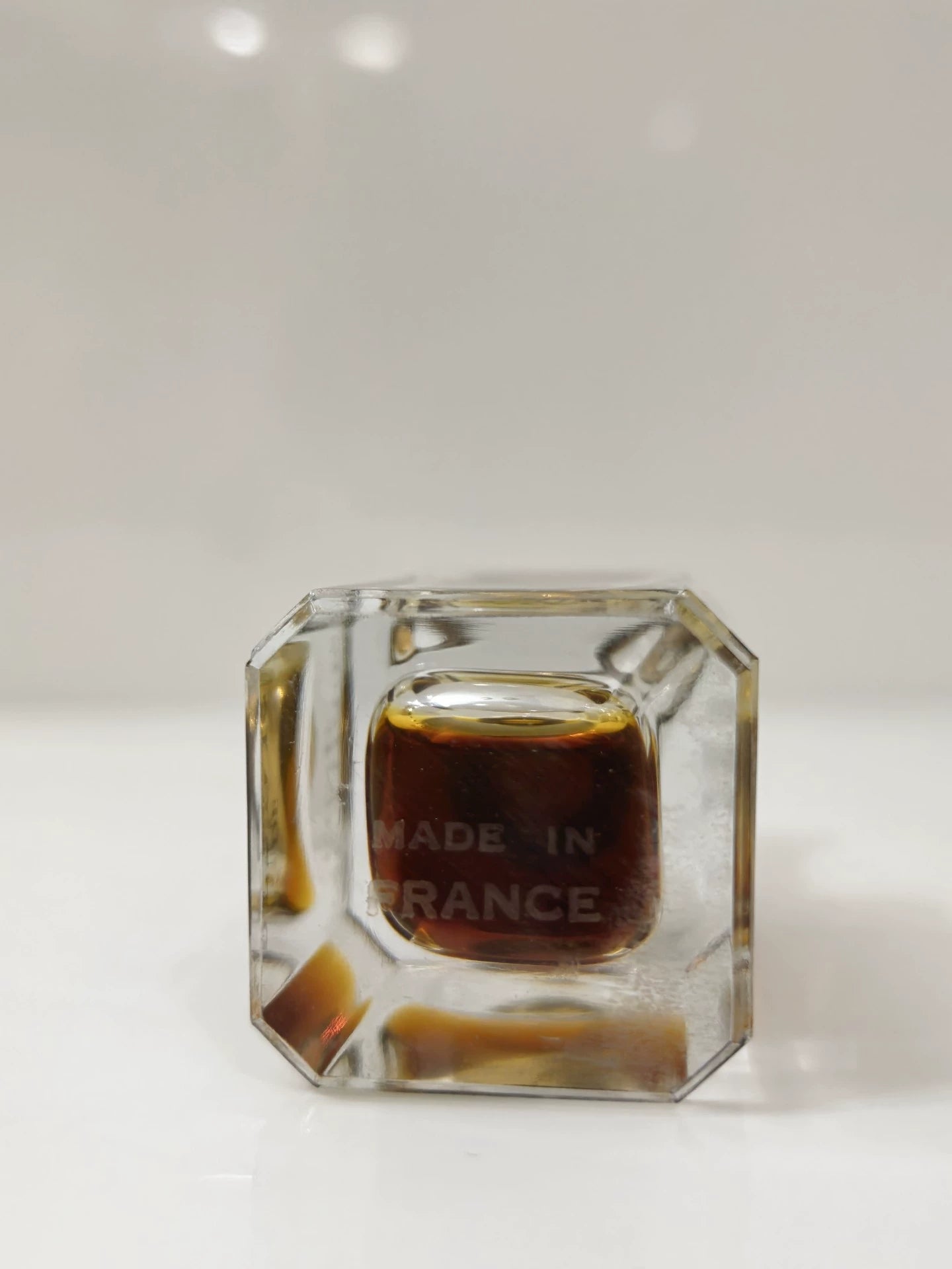 060126-80 Number One De berins 10ml 0.3oz