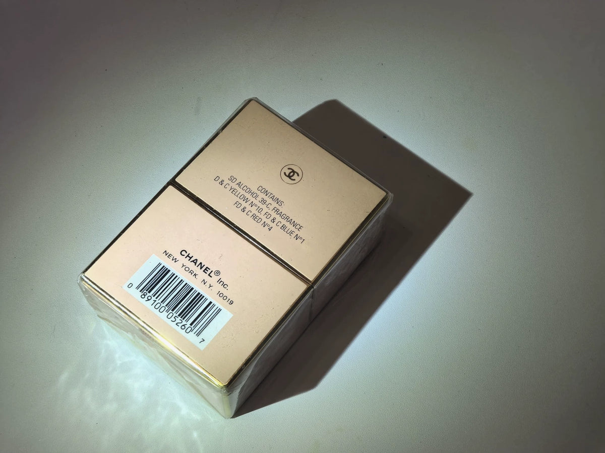 031026-73 Chanel ALLURE 15ml 0.5 oz