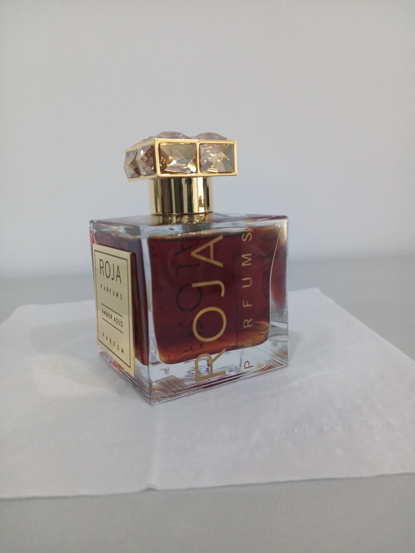 270326-49 Roja Dove Amber Parfum 100ml