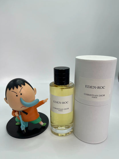 030926-27 Dior Eden Locke 125ml 4.2 oz