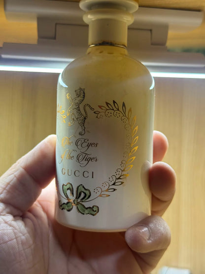 050726-354 Gucci Alchemist Garden Eye Perfume 100ml 3.4 oz
