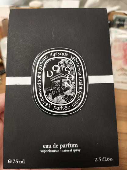 040926-49 Diptyque   Parfum 75ml 2.5 oz