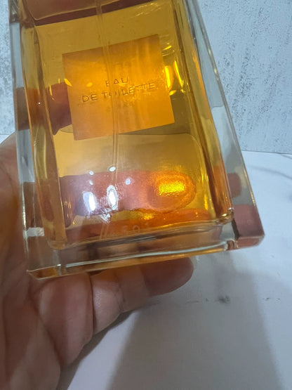 210226-99 Chanel Collector Edition Beige EDT 200ml