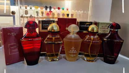 120126-8 Guerlain Eau de Parfum EDP 50ml 1.7oz