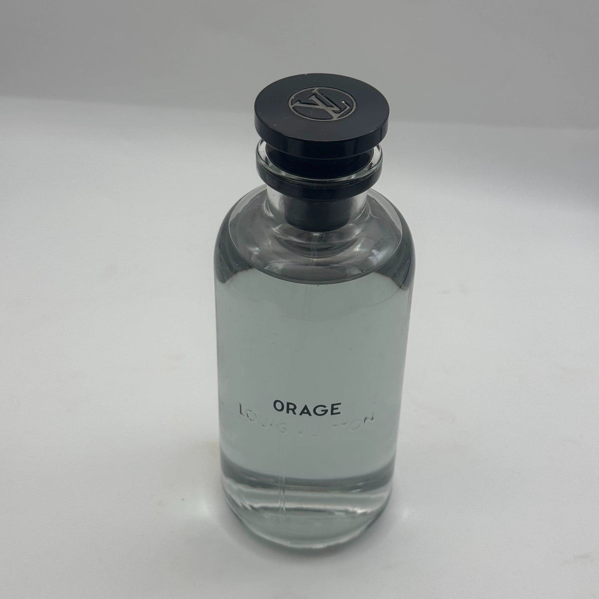 151026-24 Louis Vuitton Lv Thunderstorm 200ml 6.8 oz