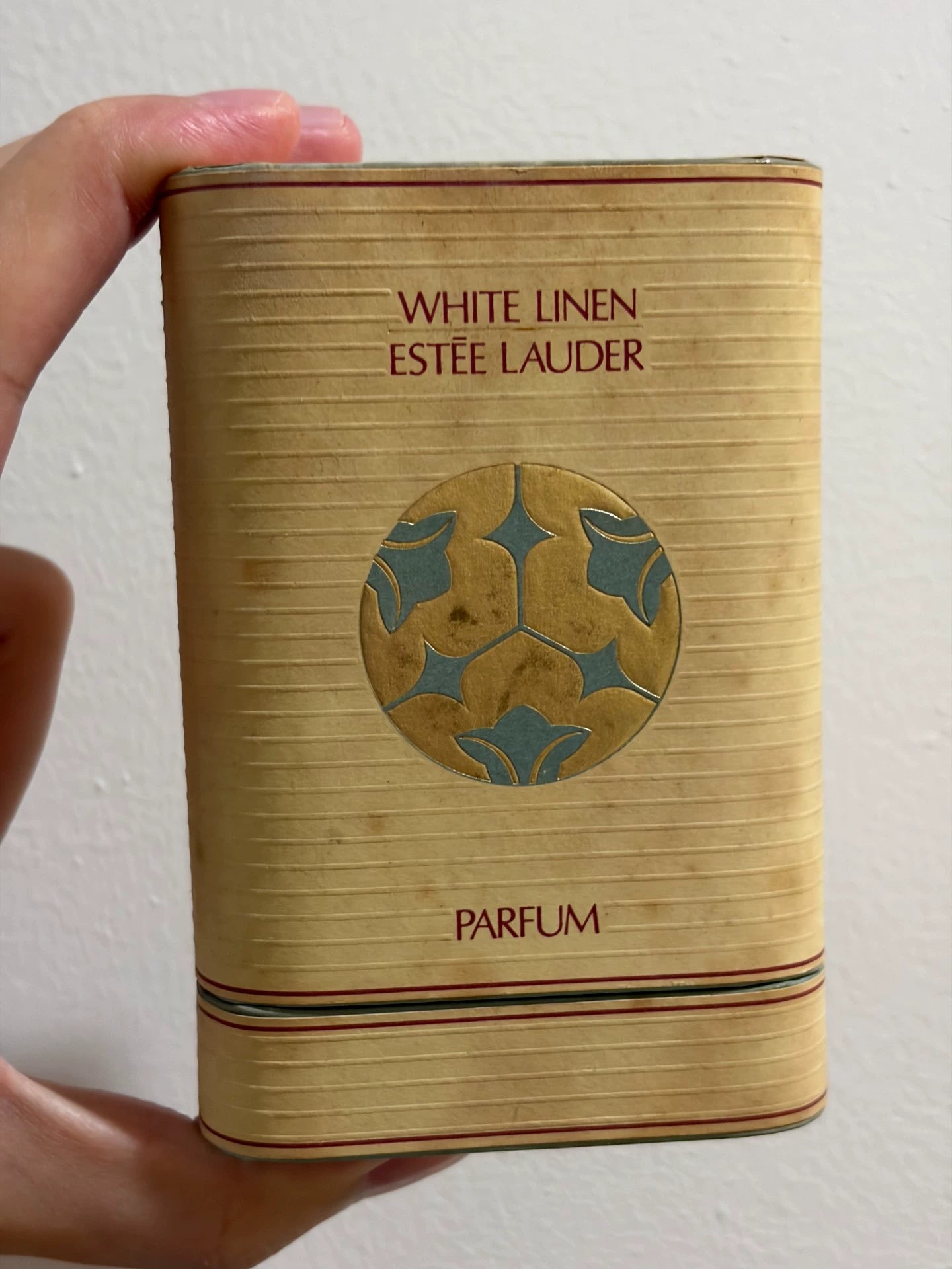 270826-6 Estee Lauder White 15ml 0.5 oz