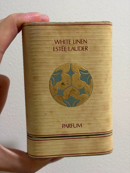 270826-6 Estee Lauder White 15ml 0.5 oz