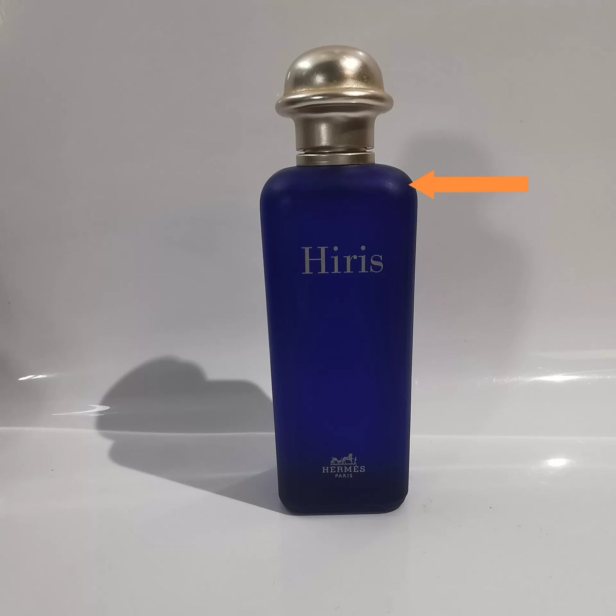020926-561 Hermès Iris old style 100ml 3.4 oz