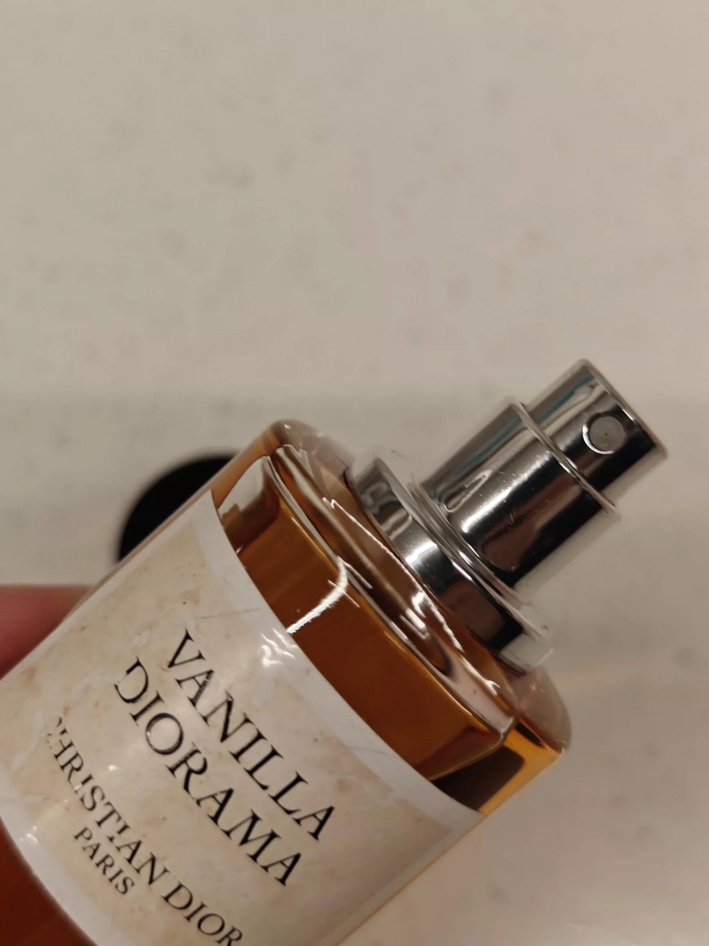 210725-71 Christian Dior Vanilla Diorama 40ml 1.4oz