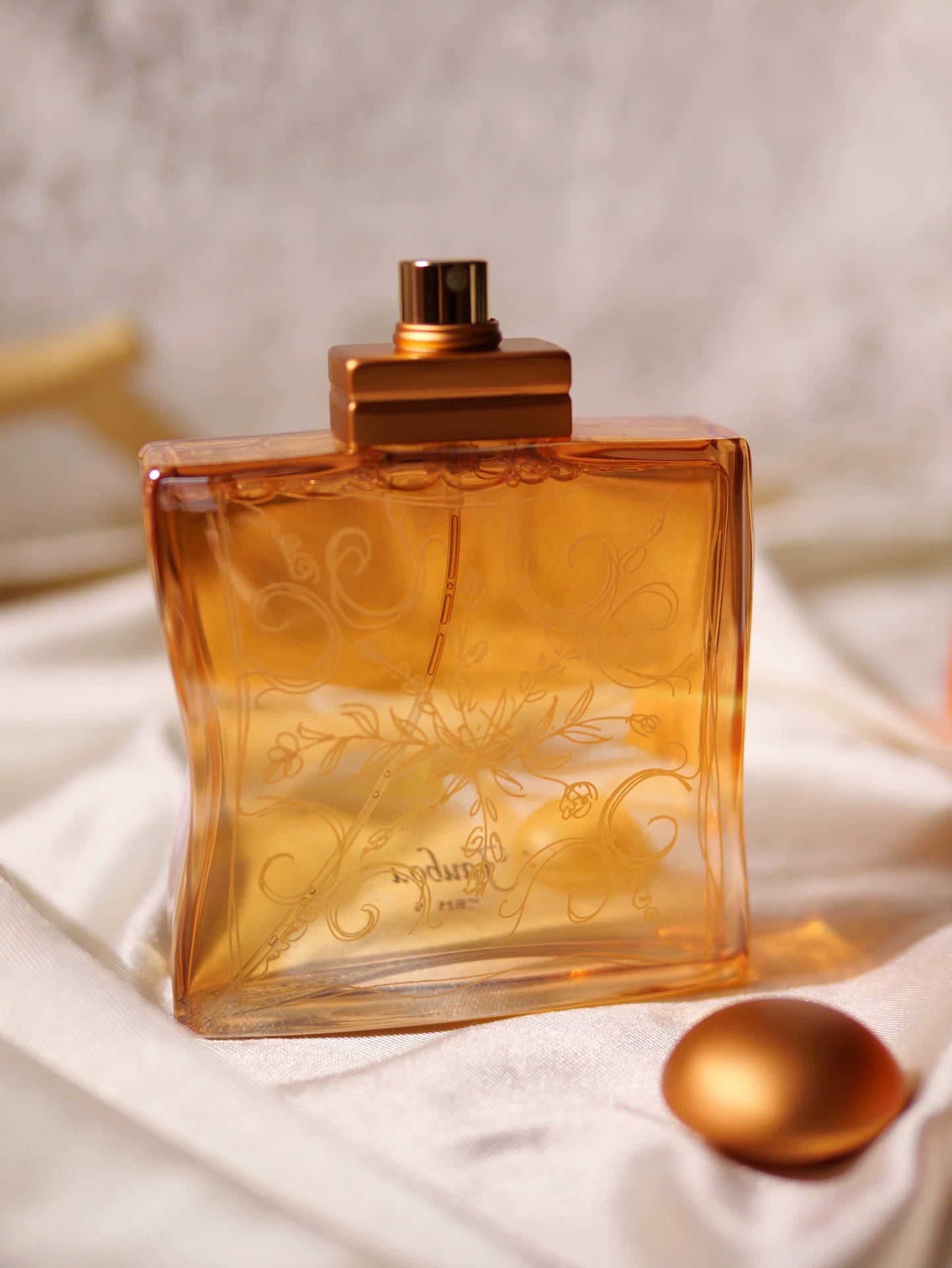 040826-74 Hermès Hermes No. Fab EDT