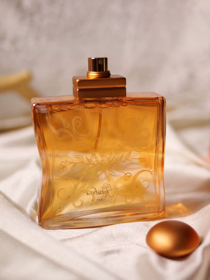 040826-74 Hermès Hermes No. Fab EDT