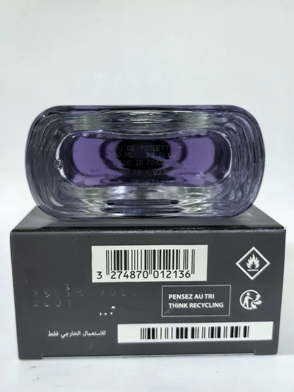 010625-48 Givenchy Eau de Toilette EDT 100ml 3.4oz