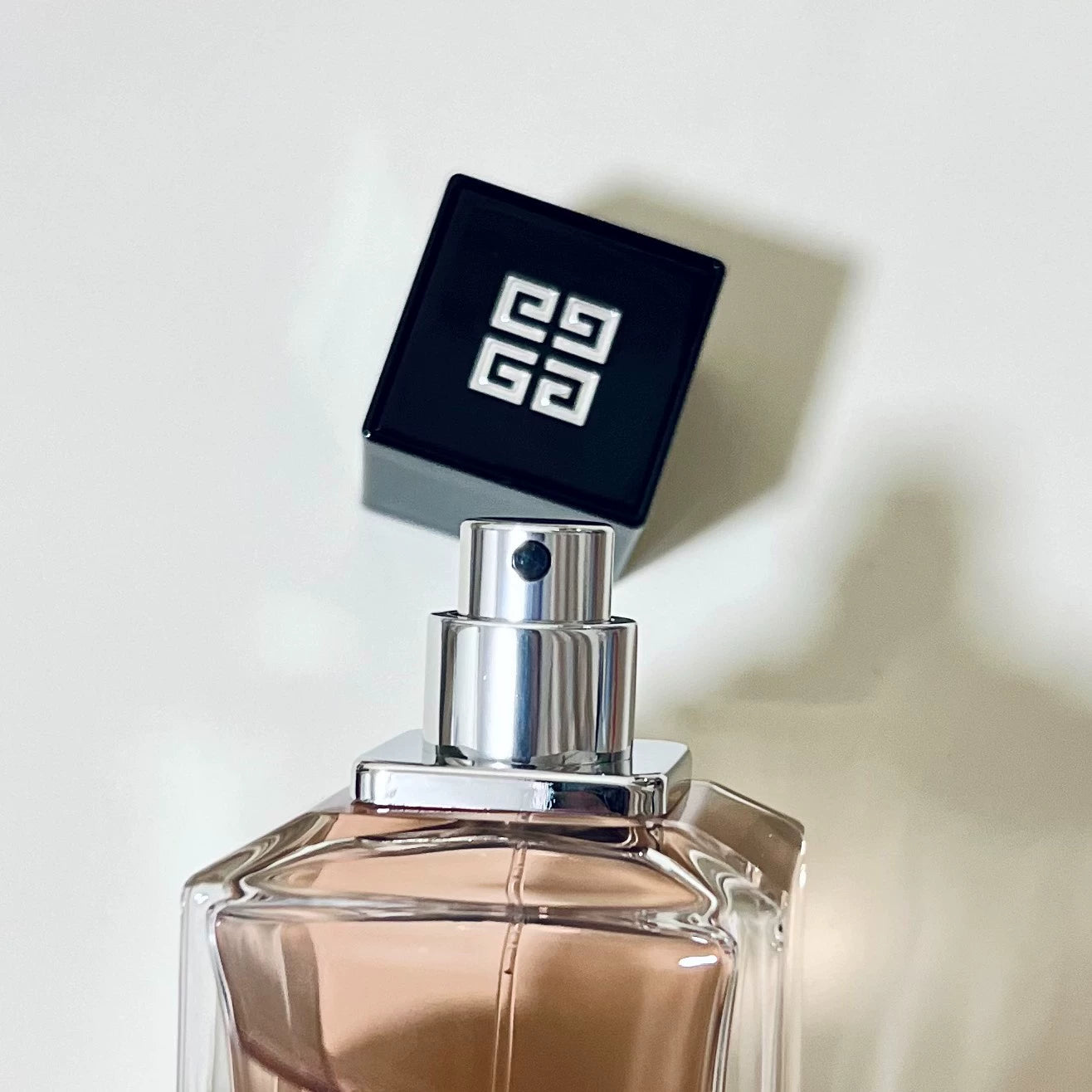 171225-6 Givenchy Eau de Parfum EDP 100ml 3.4oz