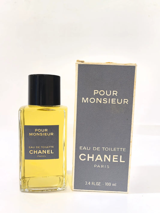 140525-33 Chanel Eau de Toilette EDT 100ml 3.4oz