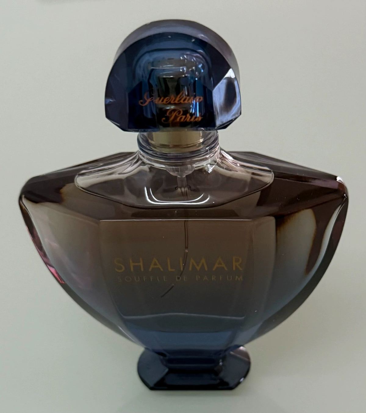 031026-52 Guerlain Brand new unused Perfume 90ml 3 oz