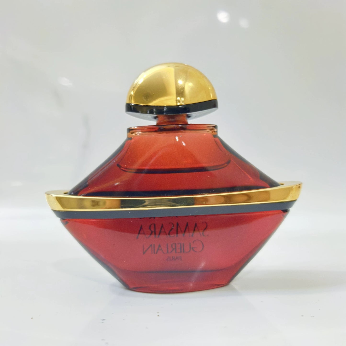 250825-36 Guerlain Samsara 15ml 0.5oz Parfum Perfume