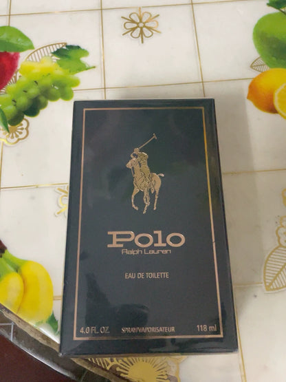 230226-38 Polo Ralph Lauren  EDT 118ml 4 oz eau de toilette