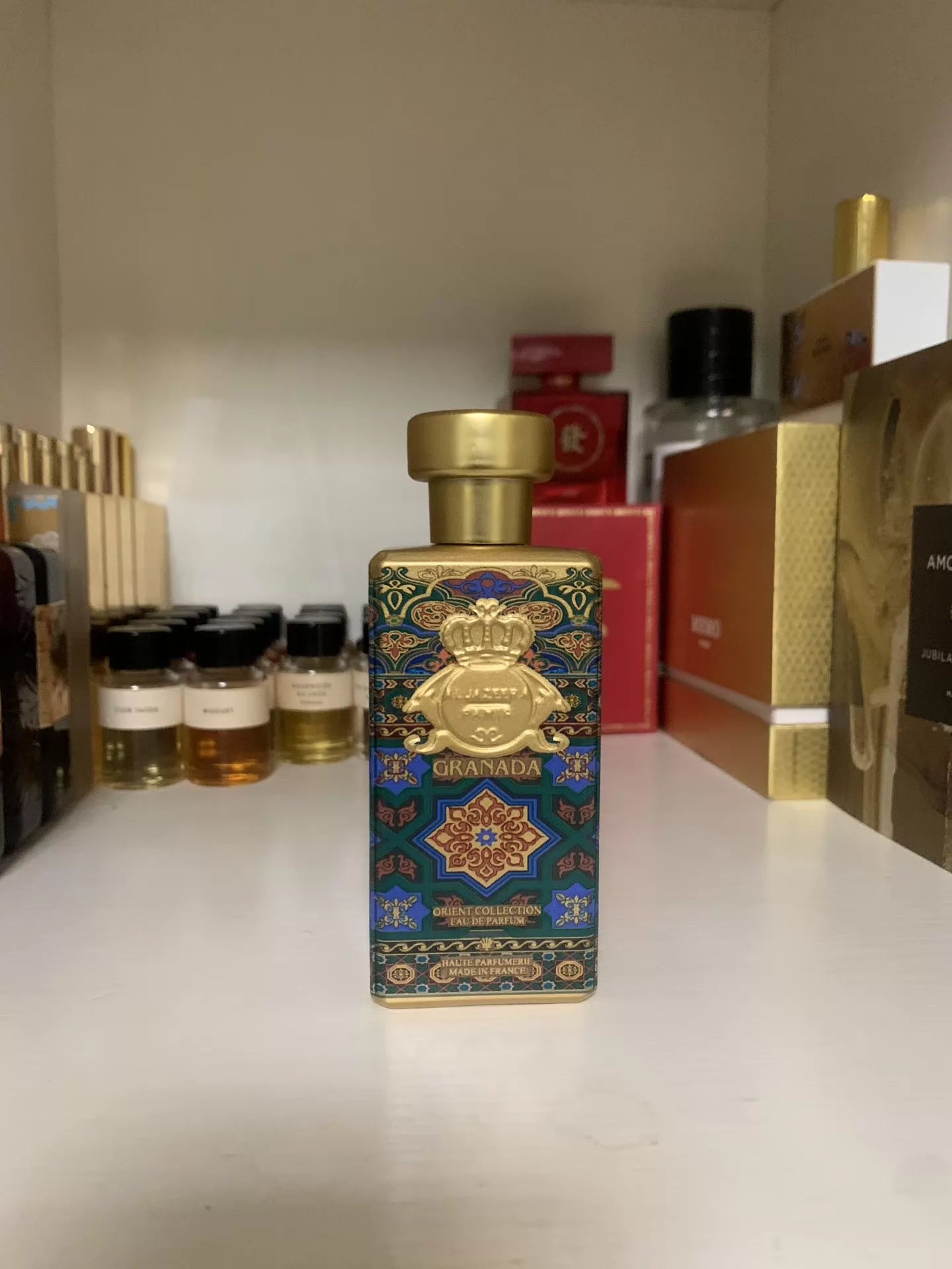 110826-141 Kuwaiti niche al Perfume