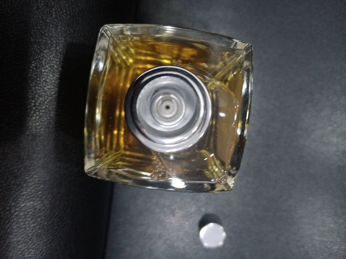 170126-34 Chanel Eau de Parfum EDP 201ml 6.8oz