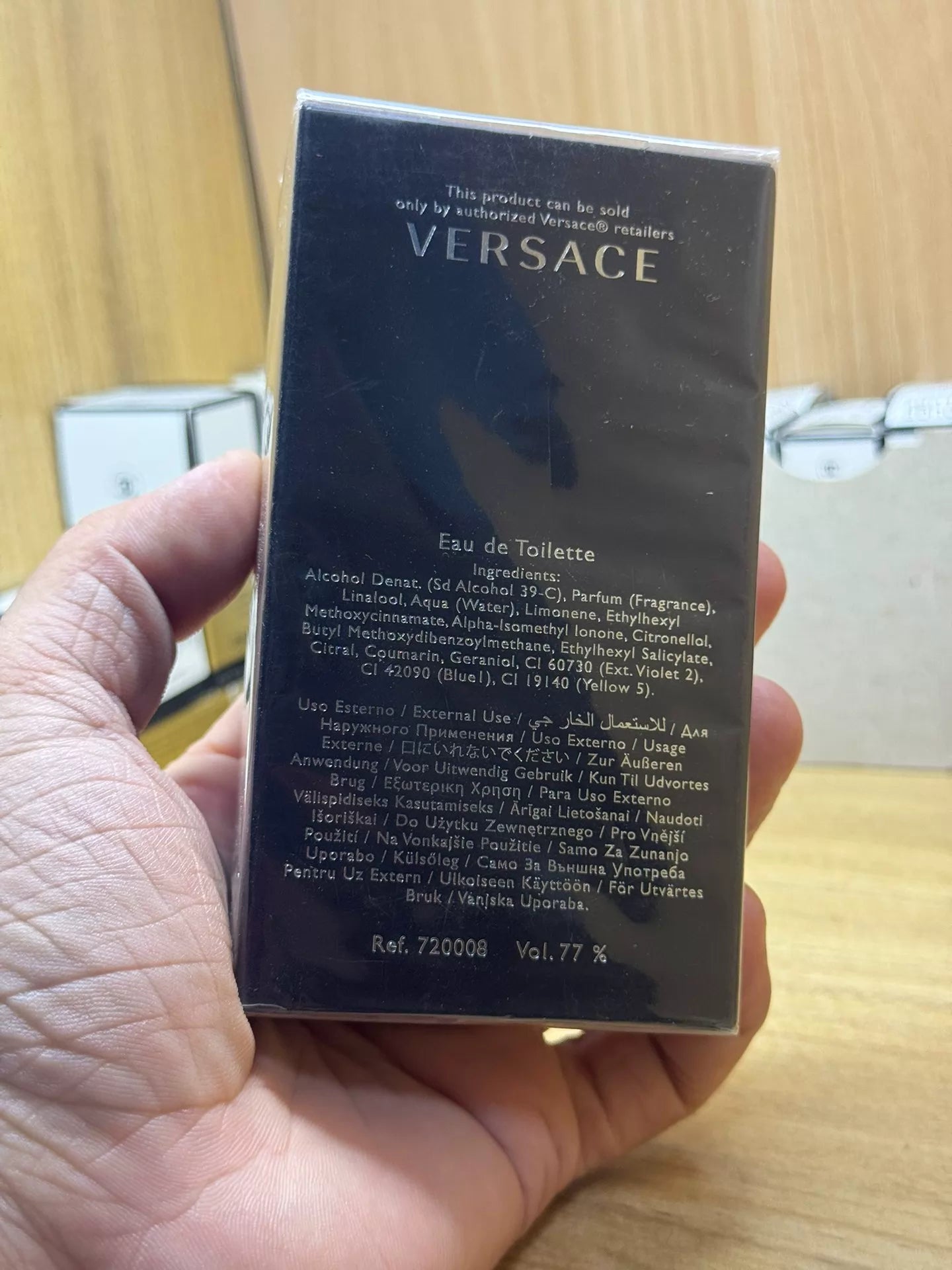 050726-219 Versace men eponymous EDT 50ml 1.7 oz