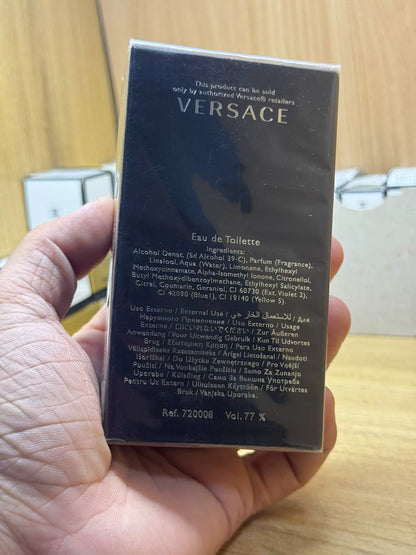 050726-219 Versace men eponymous EDT 50ml 1.7 oz