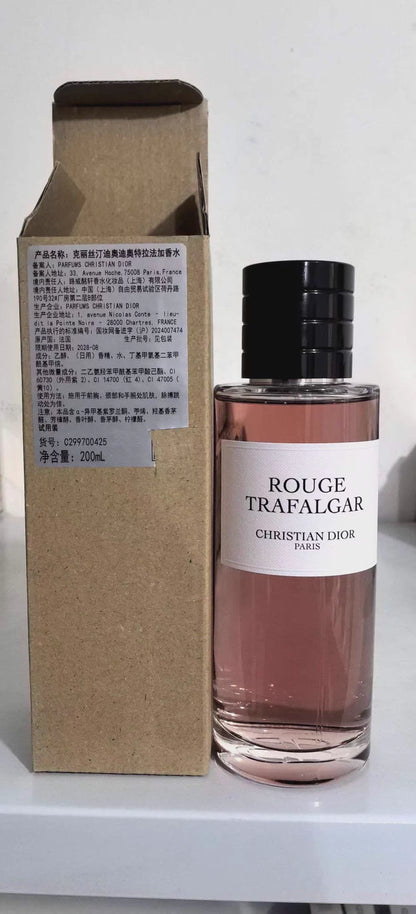 311225-76 Christian Dior Eau de Parfum EDP 201ml 6.8oz