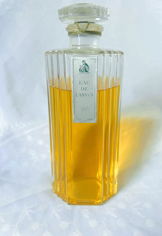 081026-14 Lanvin Eau Mundane Mundane