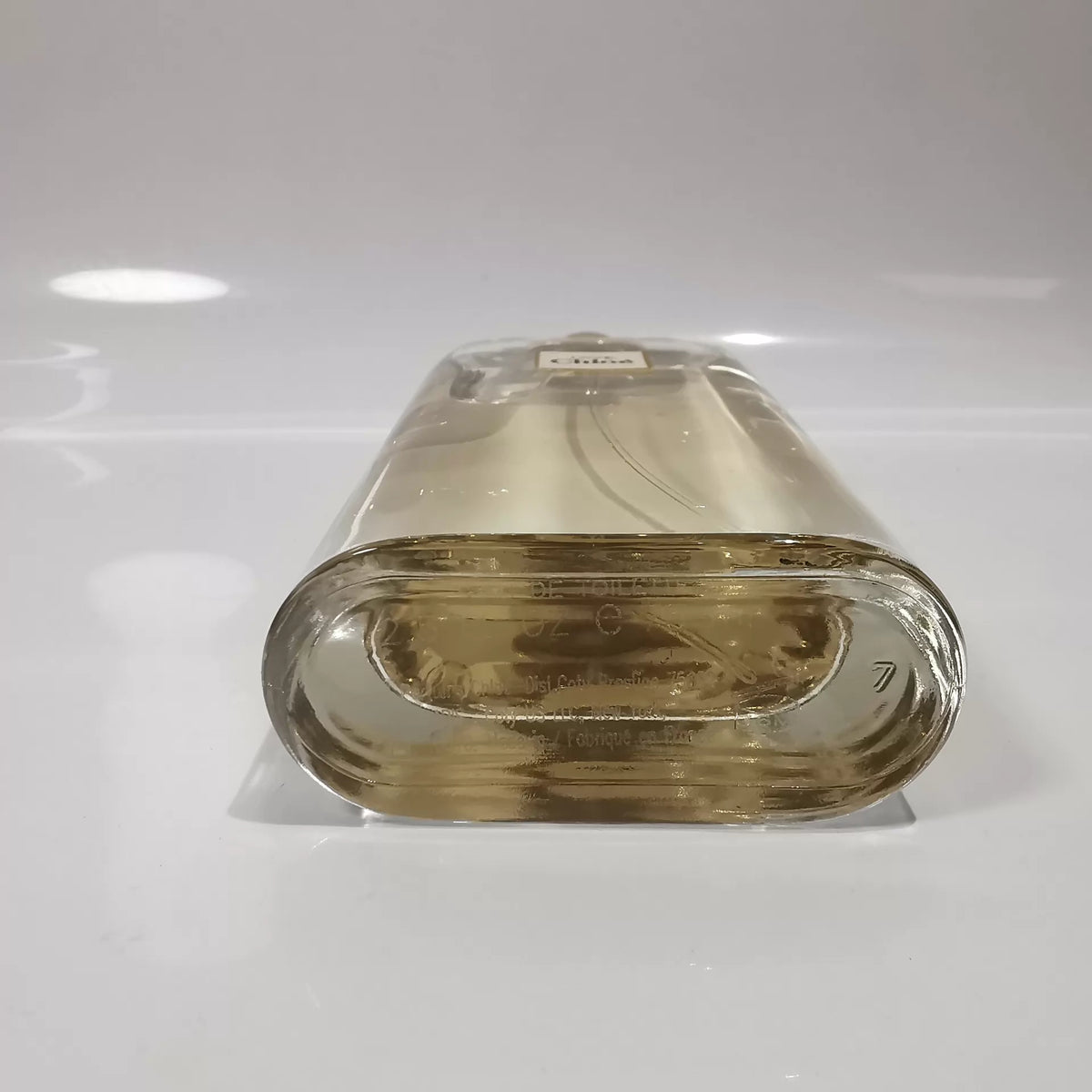 020926-124 Chloe Chloe Love Perfume 75ml 2.5 oz