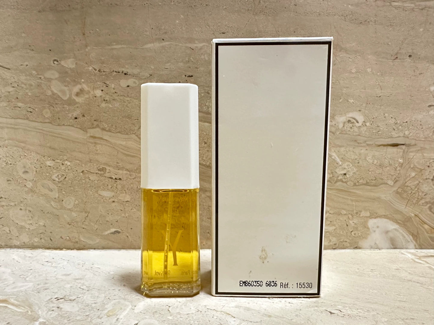 270526-100 Yves Saint Laurent YSL Only Love EDT 30ml 1 oz