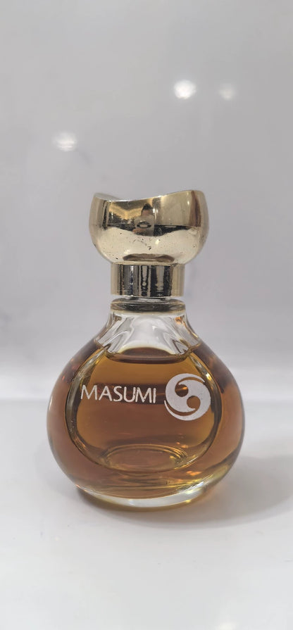 220826-429 coty masumi 7. 5ml 0.2 oz