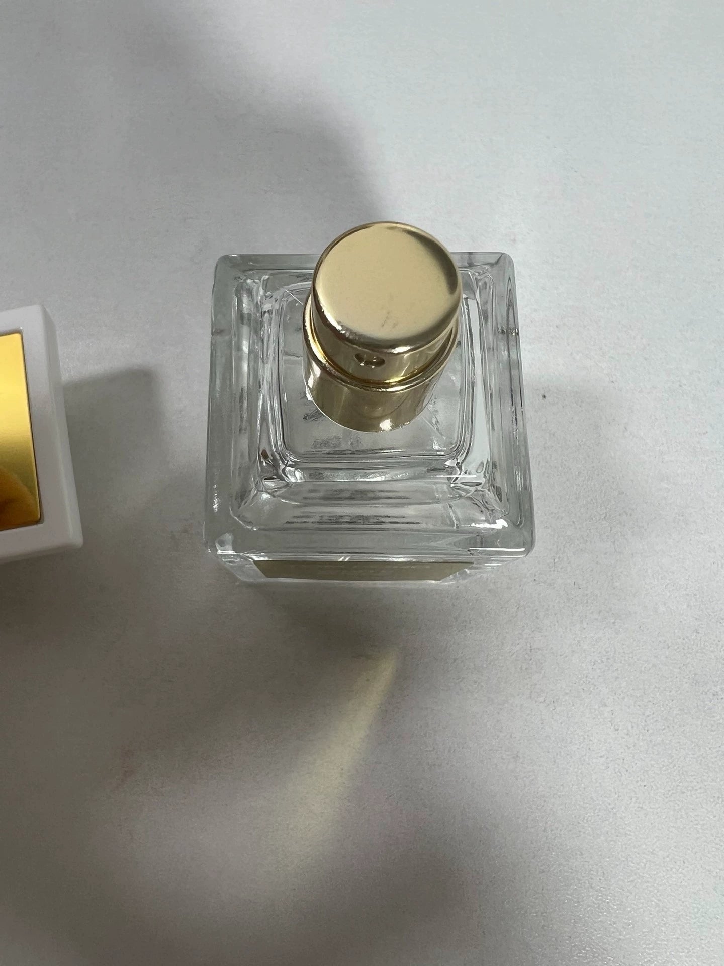 070926-26 TF White Musk Perfume 30ml 1 oz