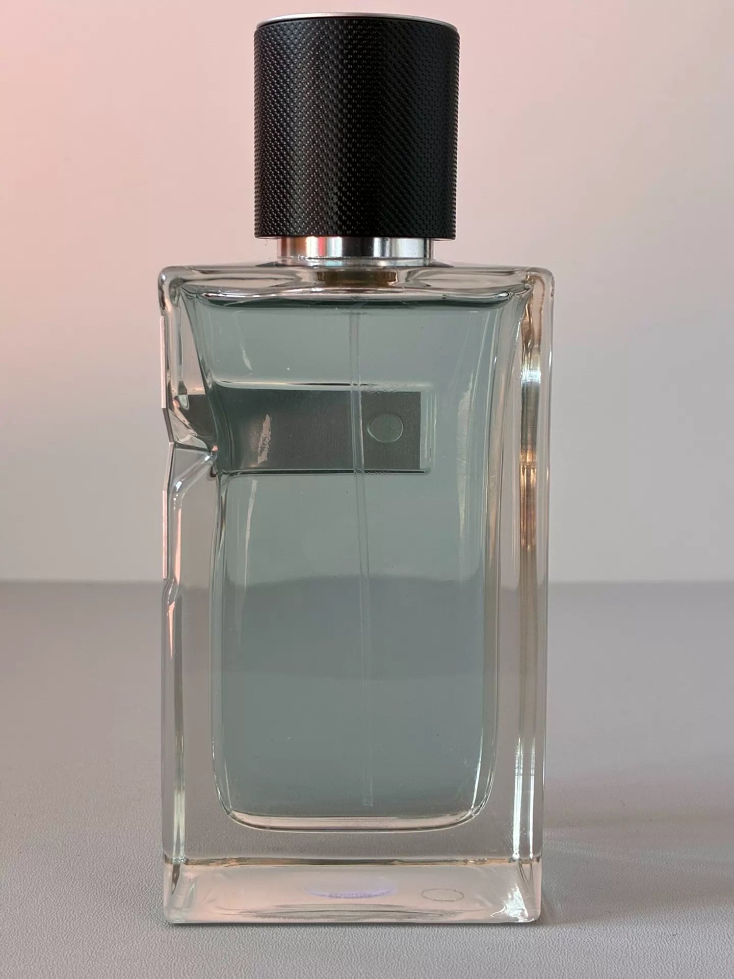 200726-96 Yves Saint Laurent Pioneer Men Authenticity 100ml 3.4 oz