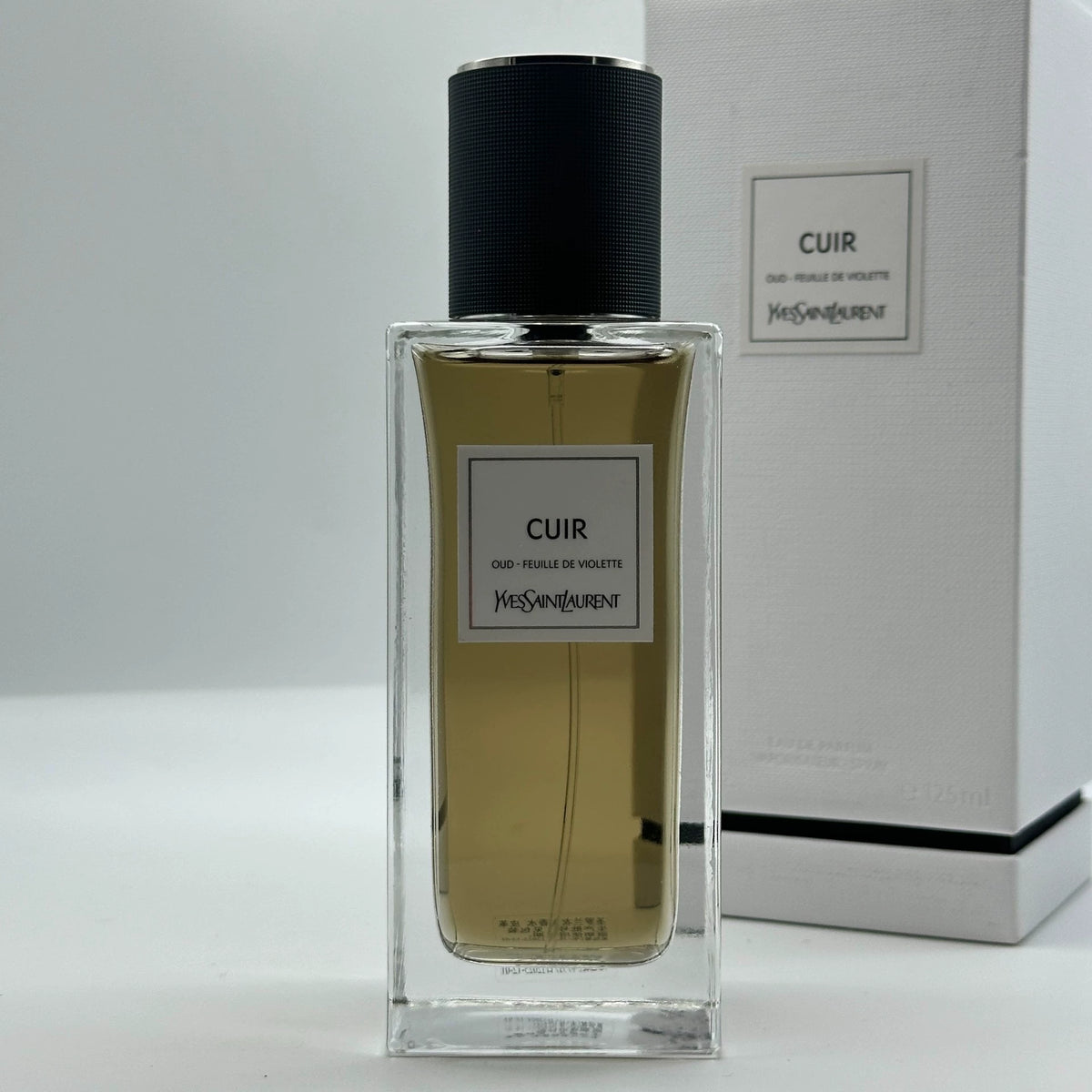 151026-152 YSL Saint Laurentian 125ml 4.2 oz