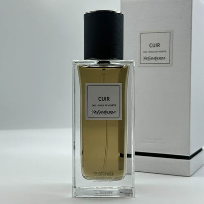 151026-152 YSL Saint Laurentian 125ml 4.2 oz