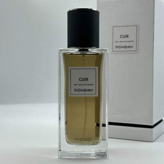 151026-152 YSL Saint Laurentian 125ml 4.2 oz
