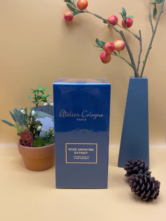 301225-82 Atelier Cologne Eau de Cologne EDC 199ml 6.8oz