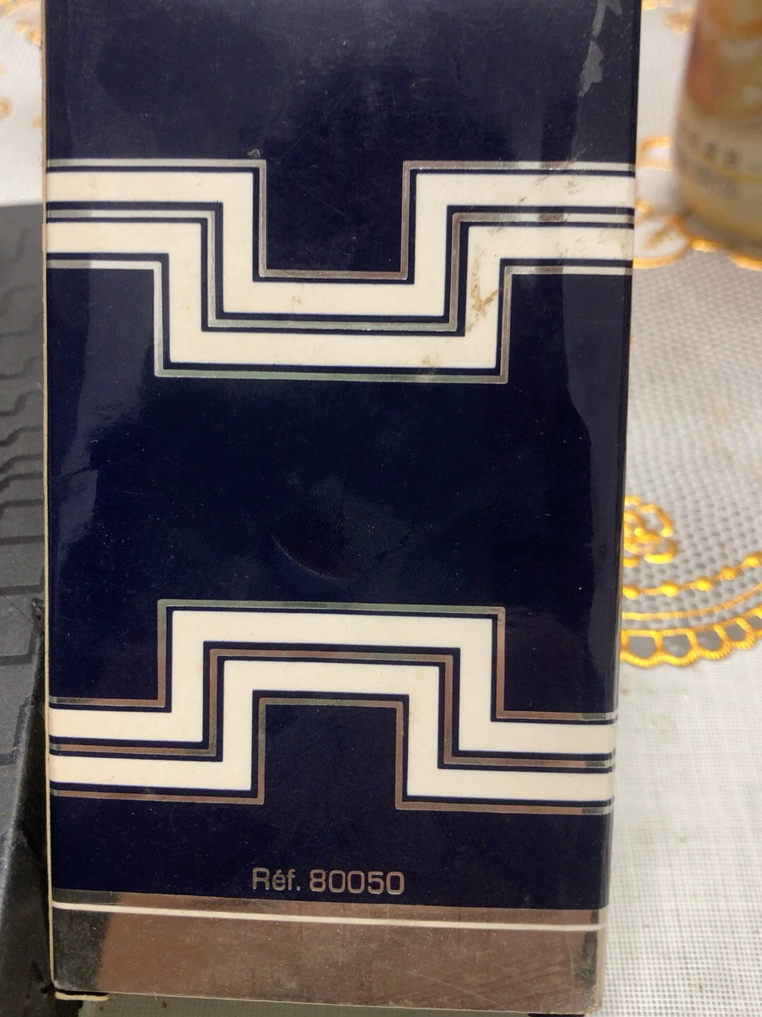 140525-6 Yves Saint Laurent Eau de Toilette EDT 50ml 1.7oz Kouros