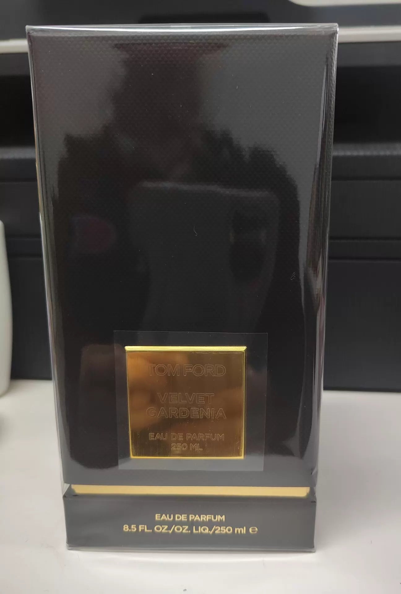 010926-169 Tom Ford Gold Label limited 250ml 8.5 oz