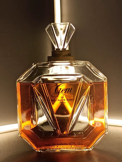 110526-35 Van Cleef & Arpels Van Cleef Arpels Perfume 100ml 3.4 oz