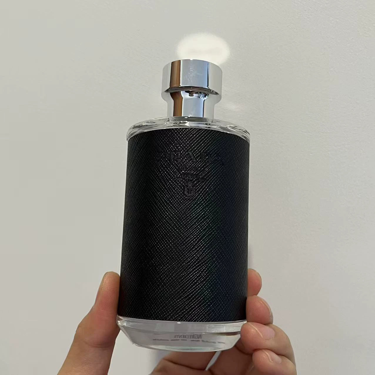 05826-221 Prada Midnight Gentleman Men EDT 100ml 3.4 oz